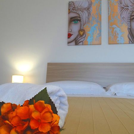 Taormina Matthome Dış mekan fotoğraf
