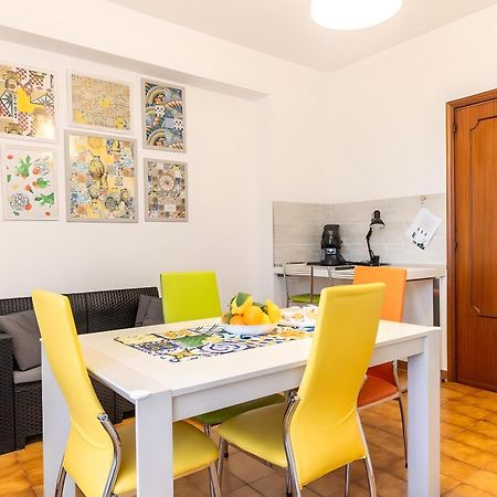 Taormina Matthome Dış mekan fotoğraf