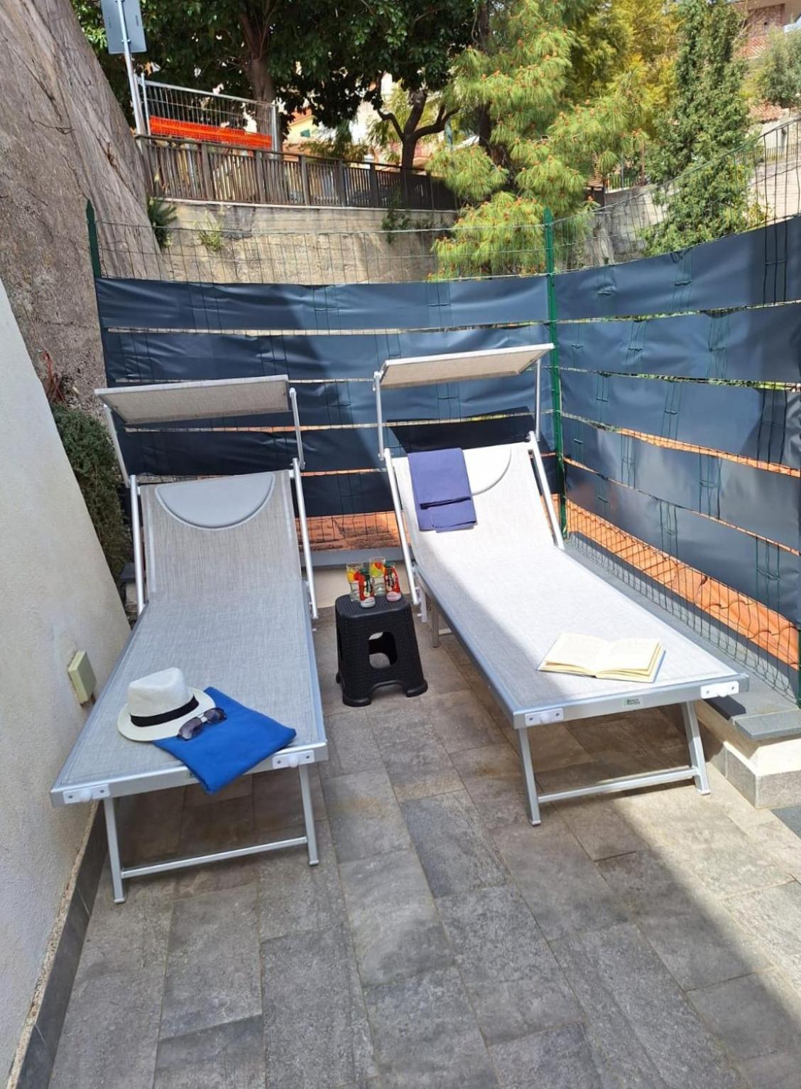 Taormina Matthome Dış mekan fotoğraf