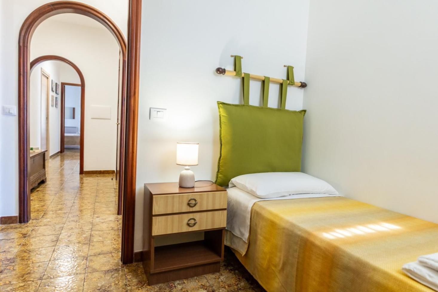Taormina Matthome Dış mekan fotoğraf