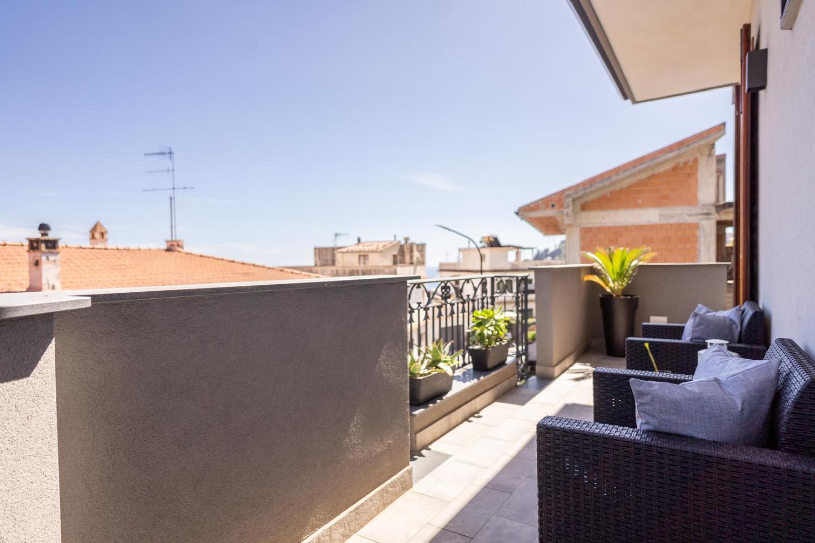 Taormina Matthome Dış mekan fotoğraf