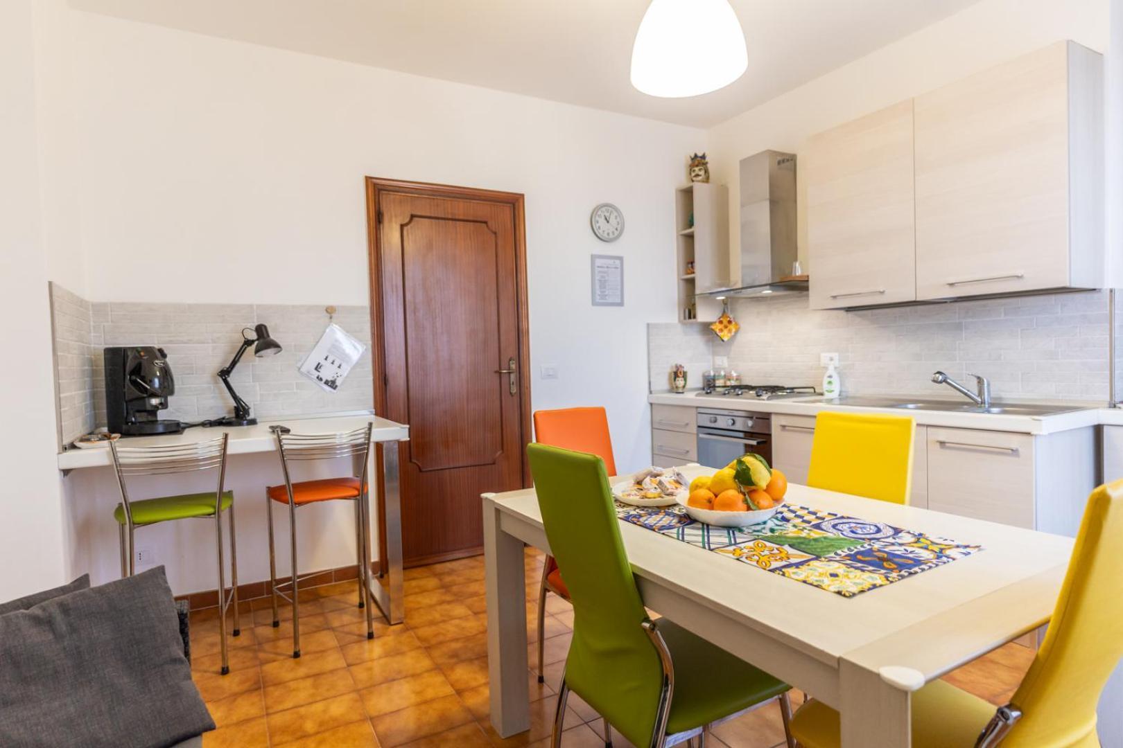 Taormina Matthome Dış mekan fotoğraf