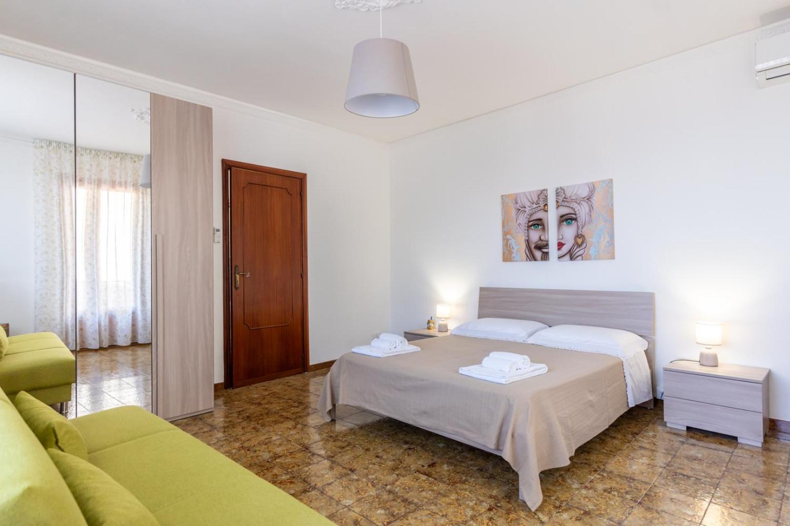 Taormina Matthome Dış mekan fotoğraf
