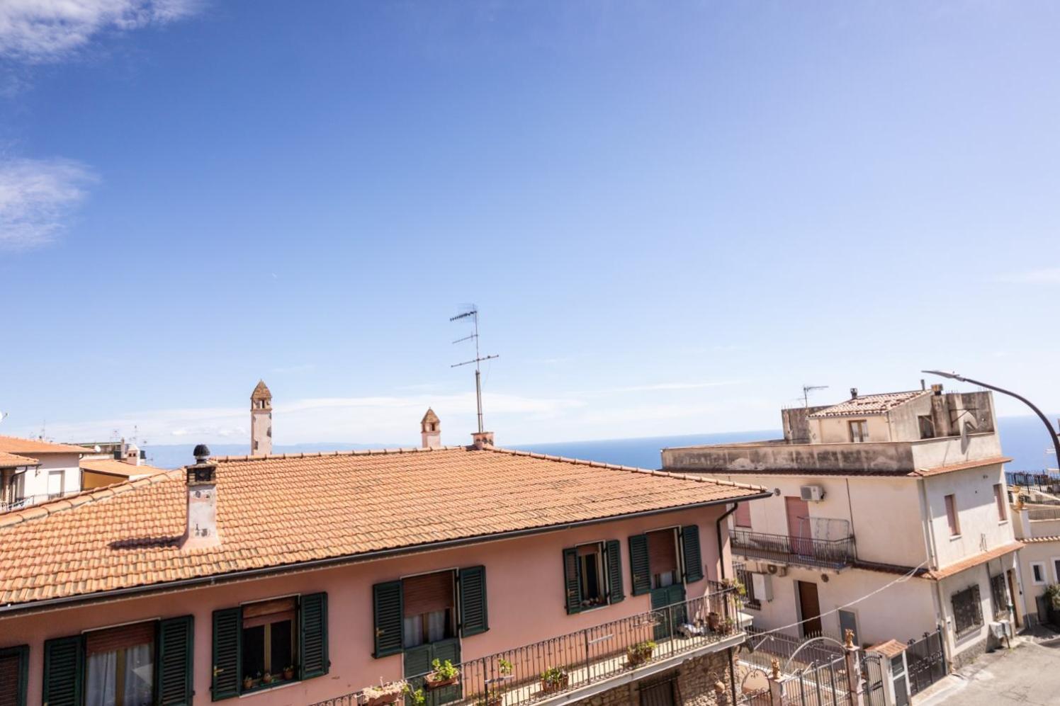 Taormina Matthome Dış mekan fotoğraf
