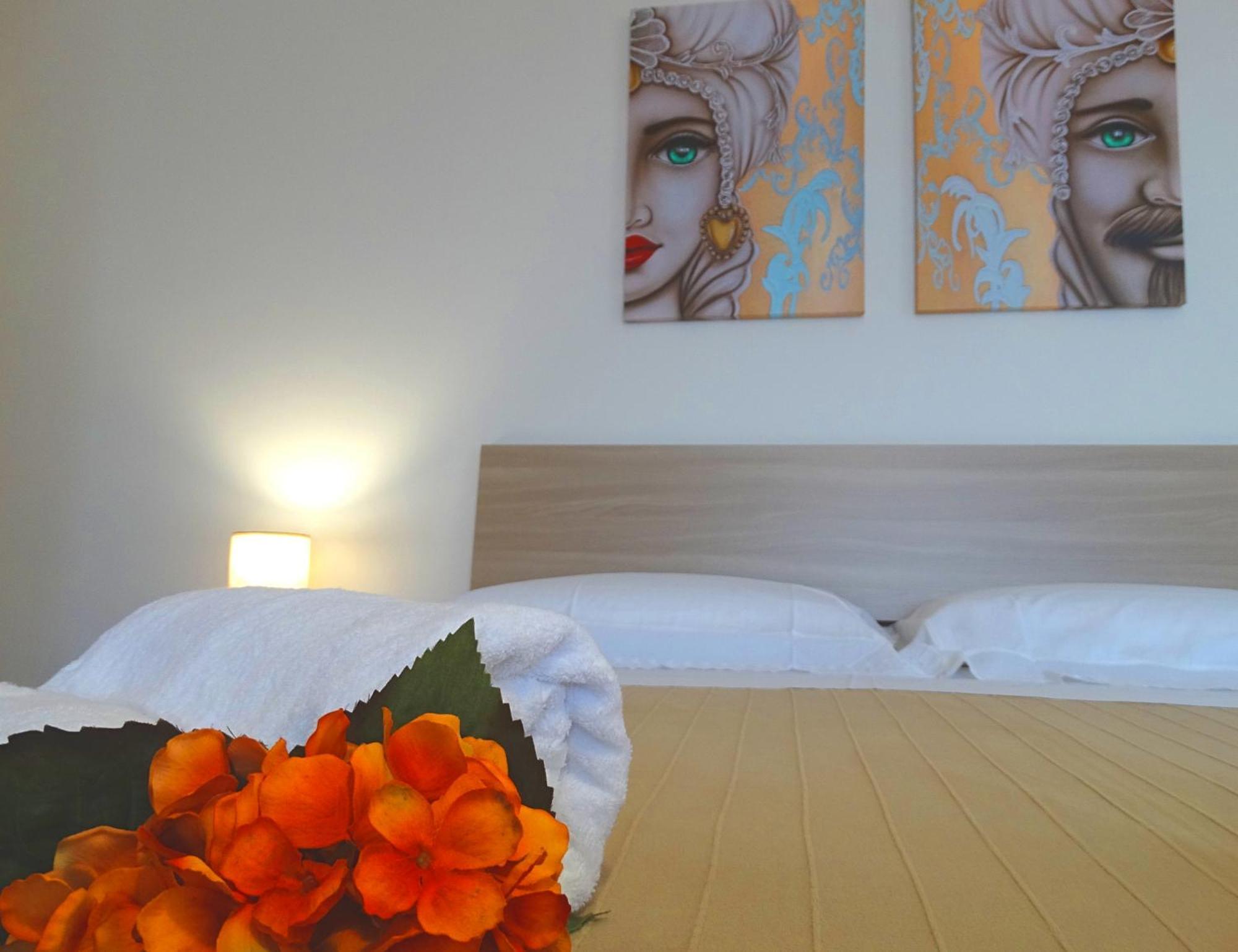 Taormina Matthome Dış mekan fotoğraf