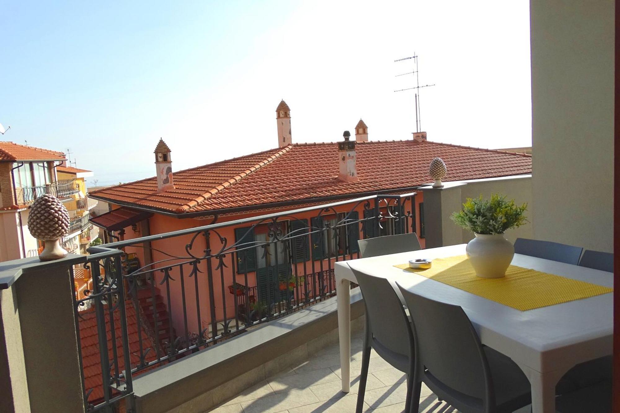 Taormina Matthome Dış mekan fotoğraf