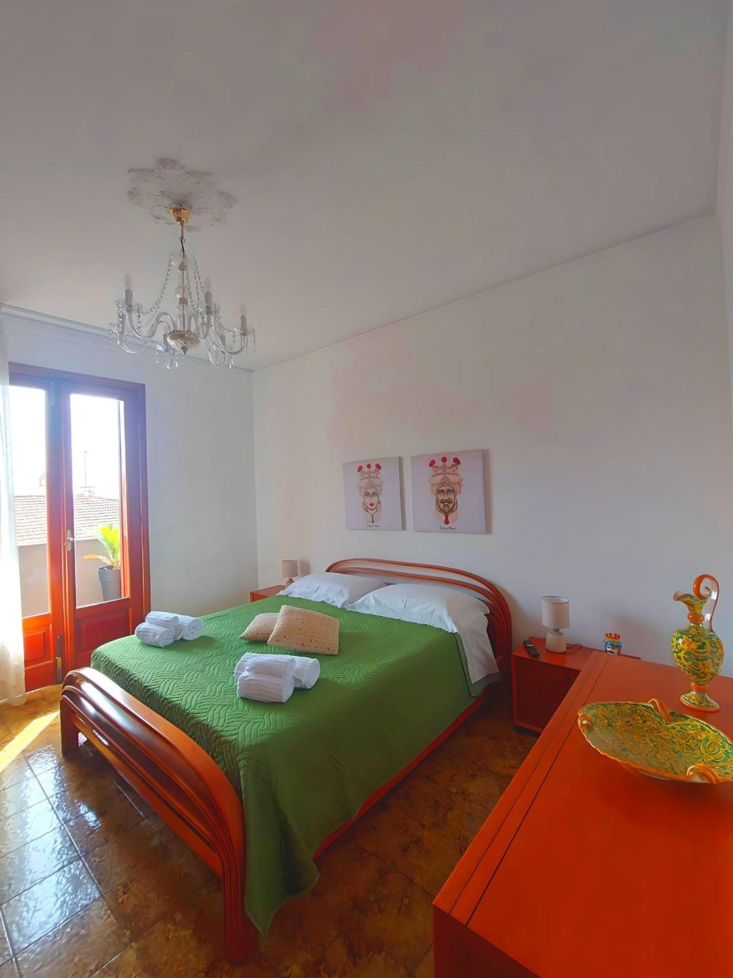 Taormina Matthome Dış mekan fotoğraf