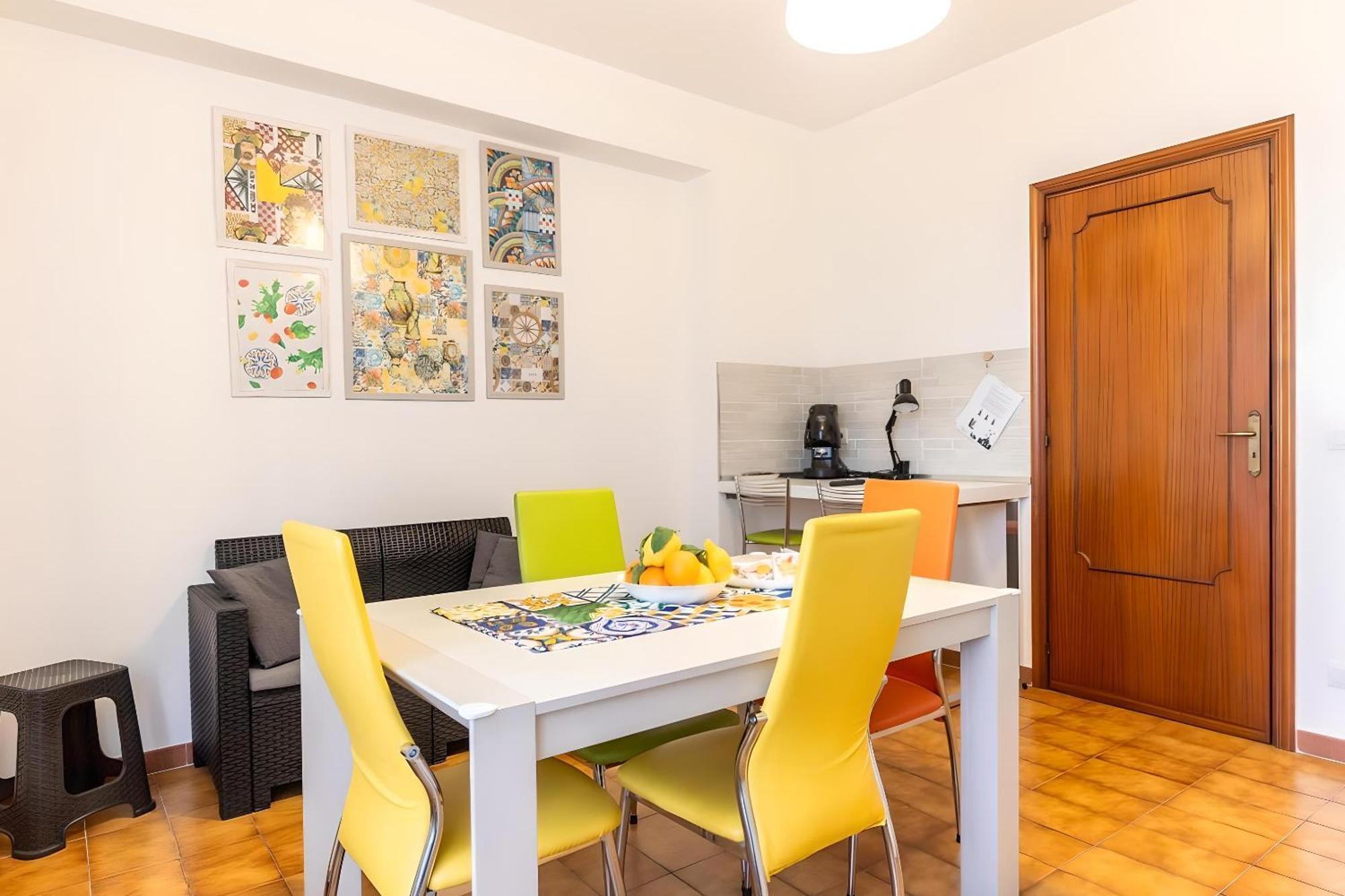 Taormina Matthome Dış mekan fotoğraf