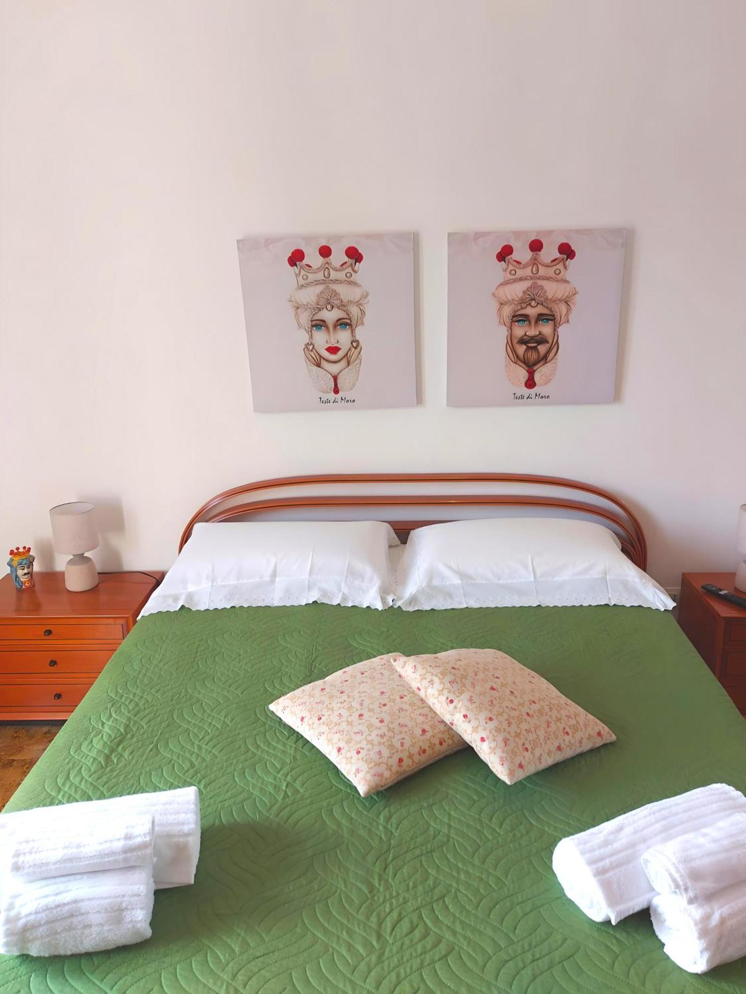 Taormina Matthome Dış mekan fotoğraf