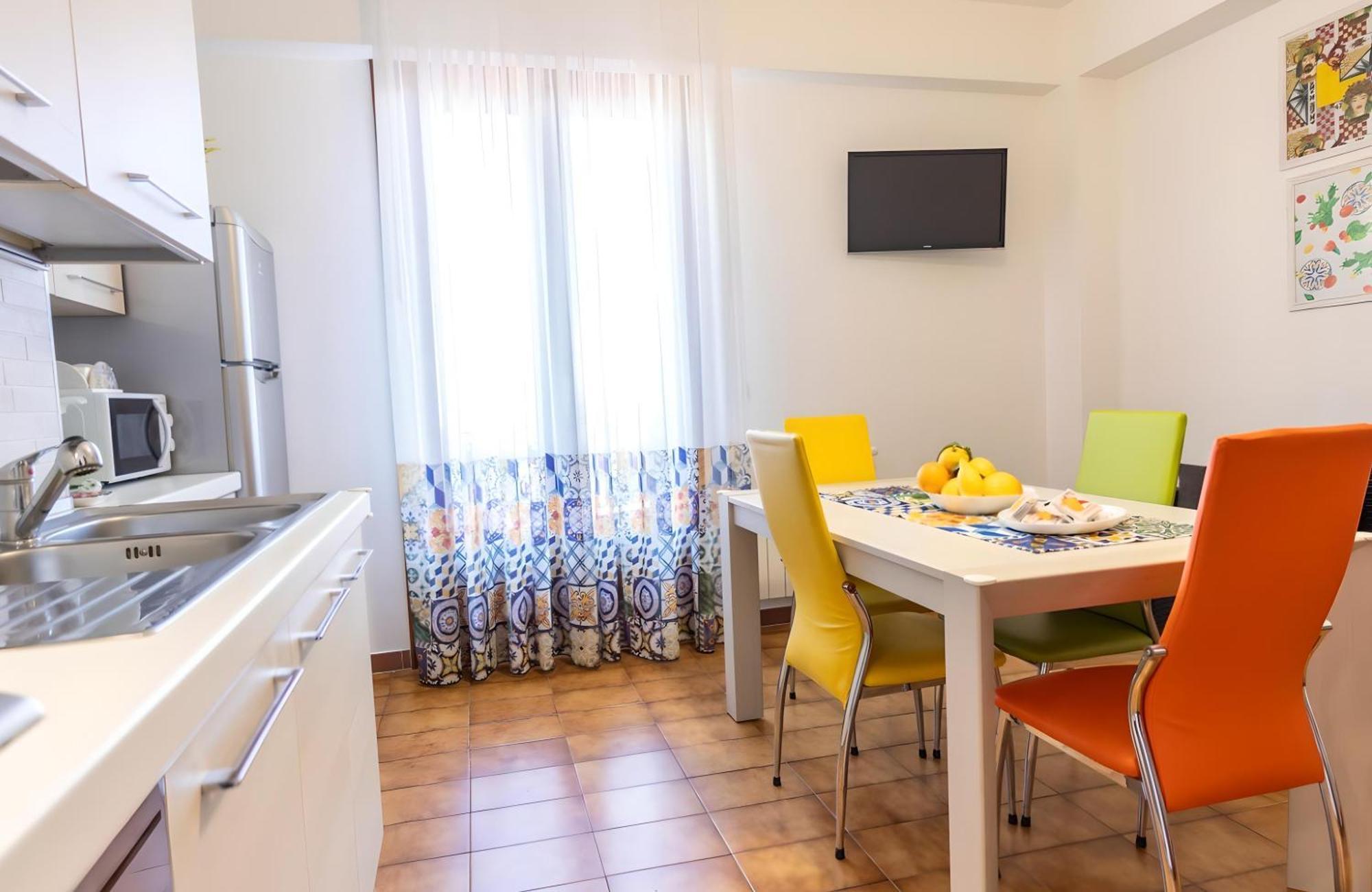 Taormina Matthome Dış mekan fotoğraf