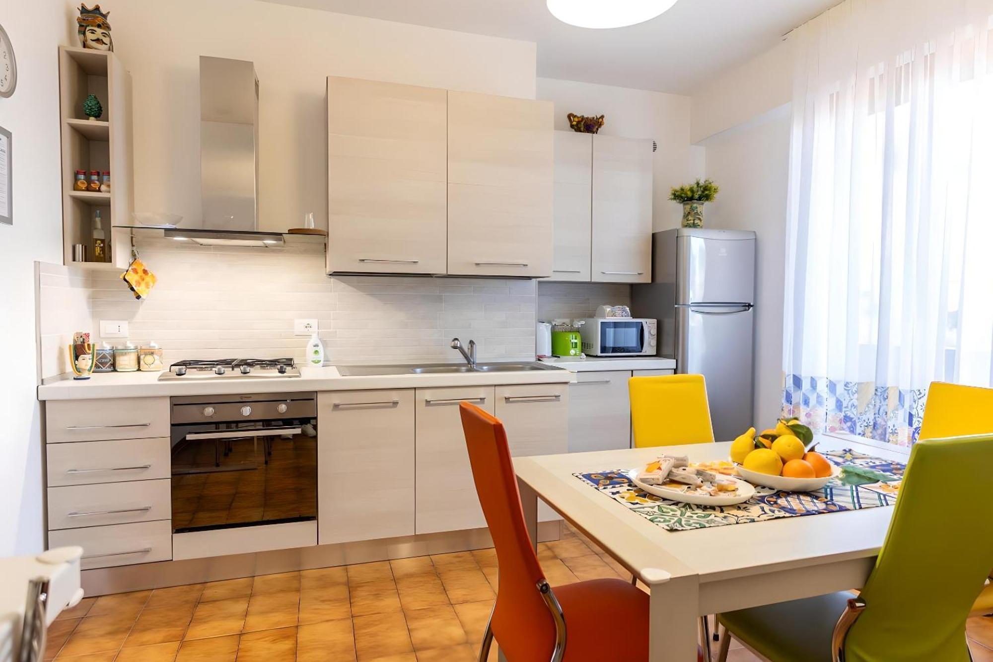 Taormina Matthome Dış mekan fotoğraf