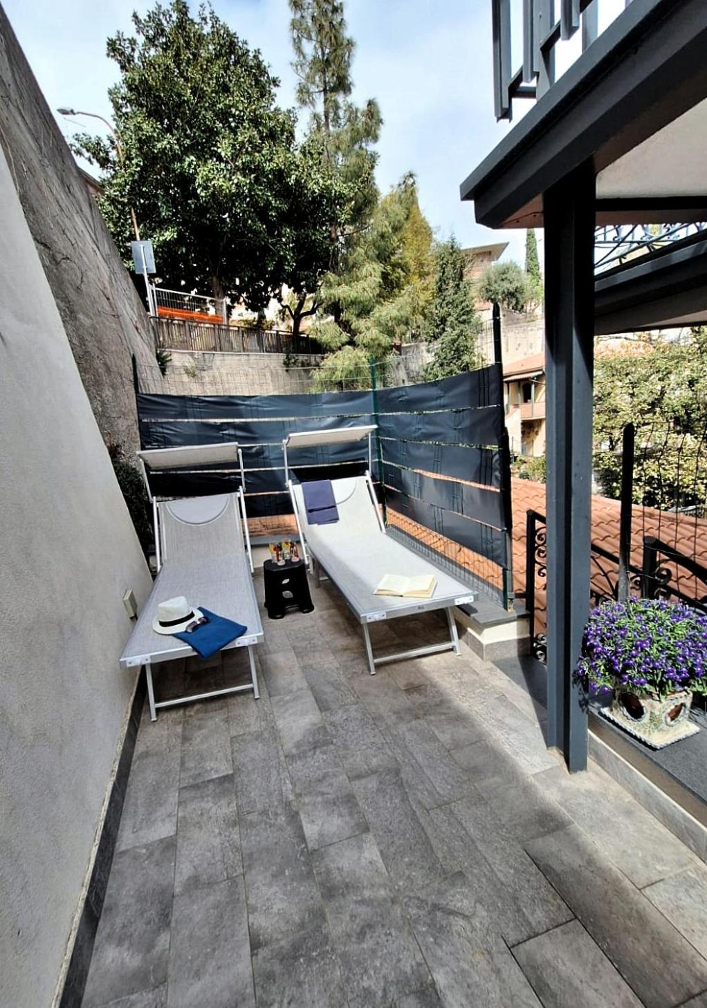 Taormina Matthome Dış mekan fotoğraf