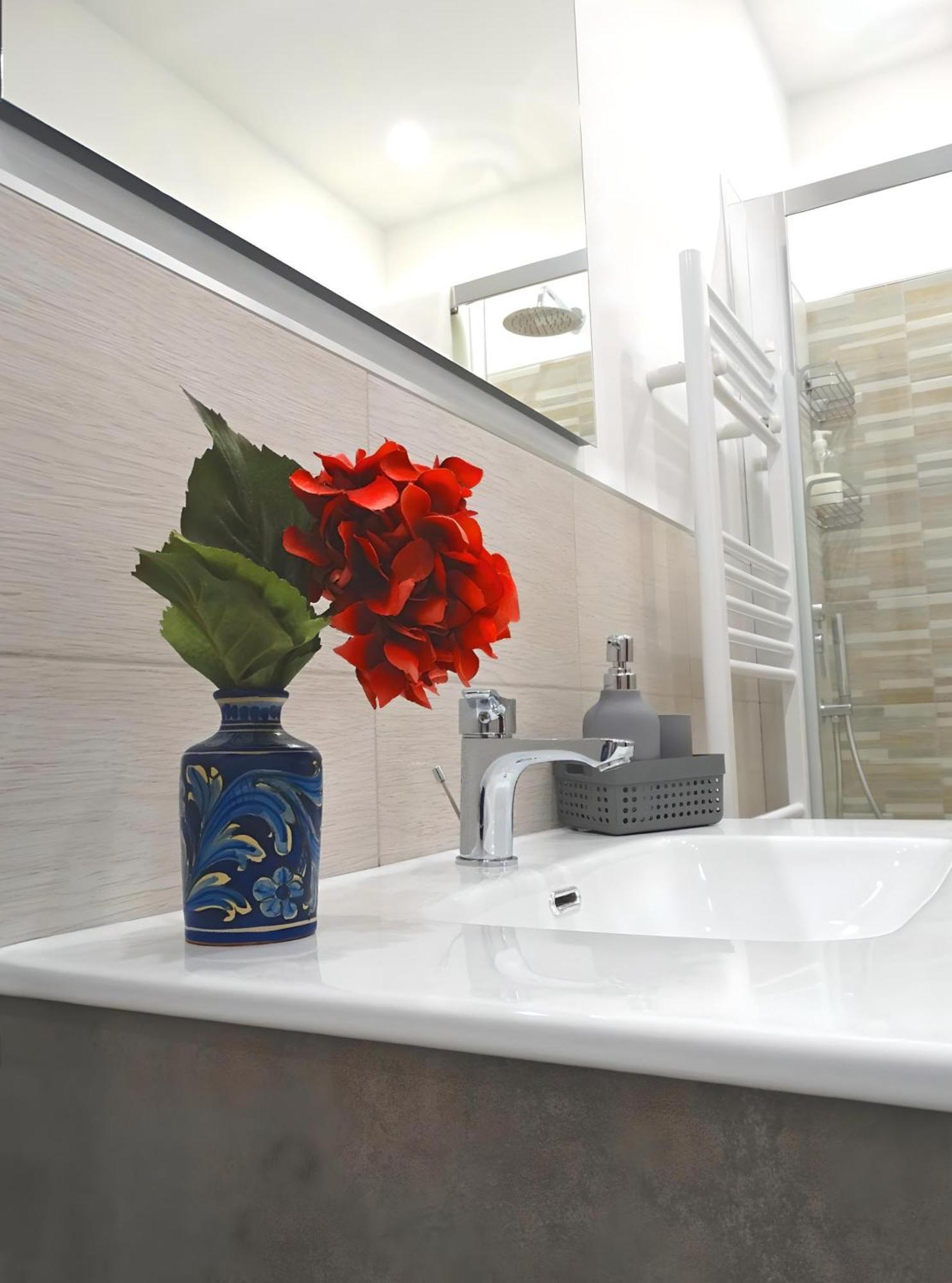 Taormina Matthome Dış mekan fotoğraf
