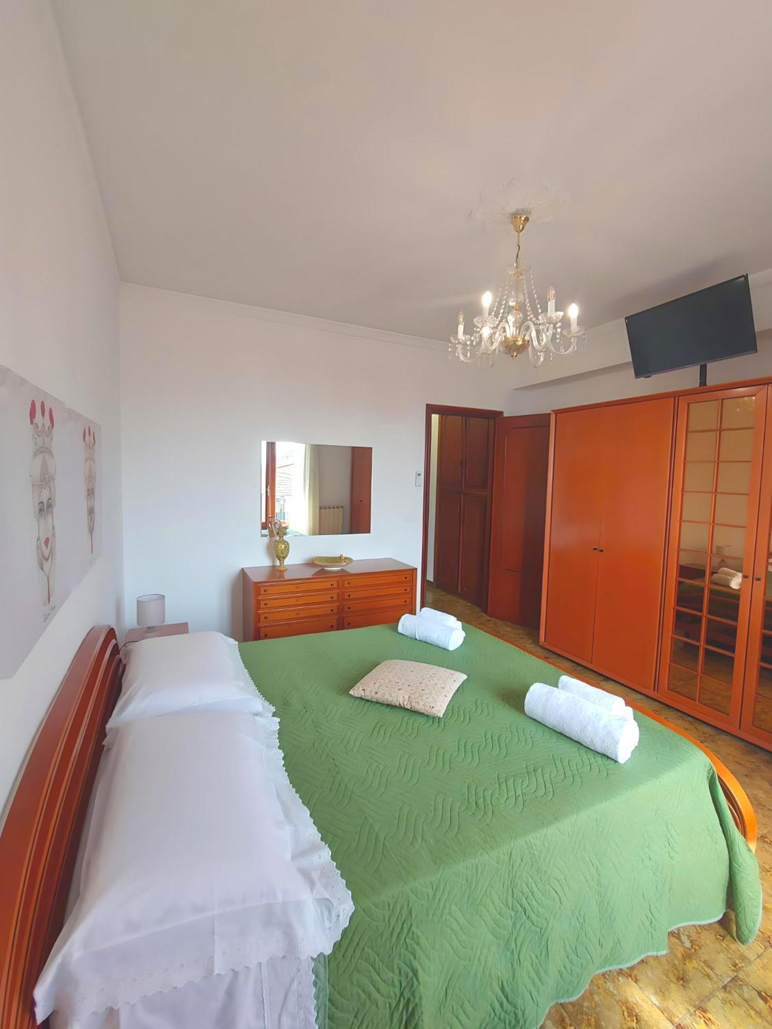 Taormina Matthome Dış mekan fotoğraf